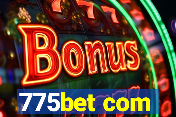 775bet com